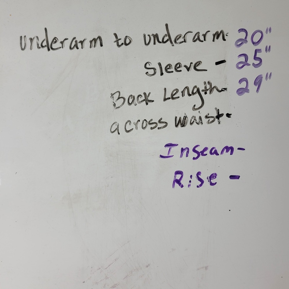 Allsaints Mens Medium Solid Gray Button Down Long… - image 6